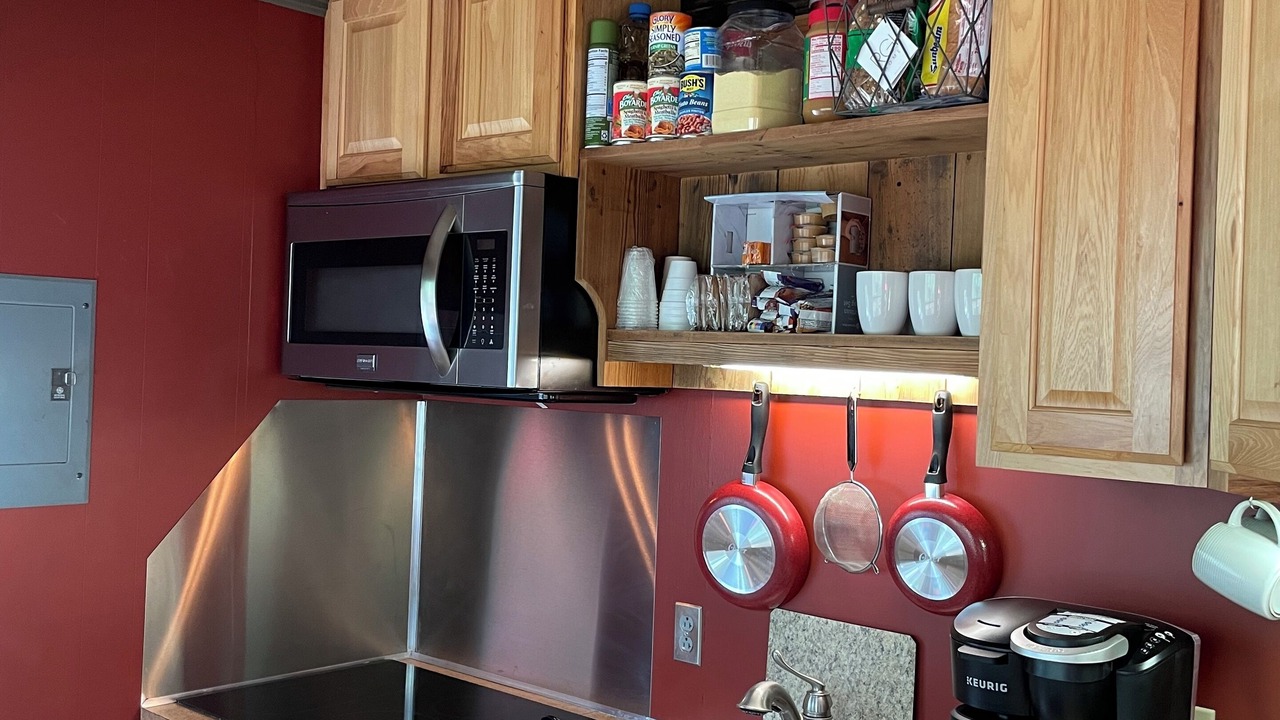 Photo of Kitchen in Murfreesboro