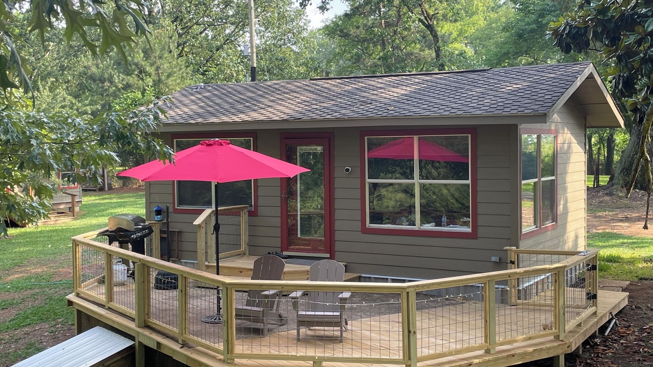 Photo of Patio Balcony in Murfreesboro