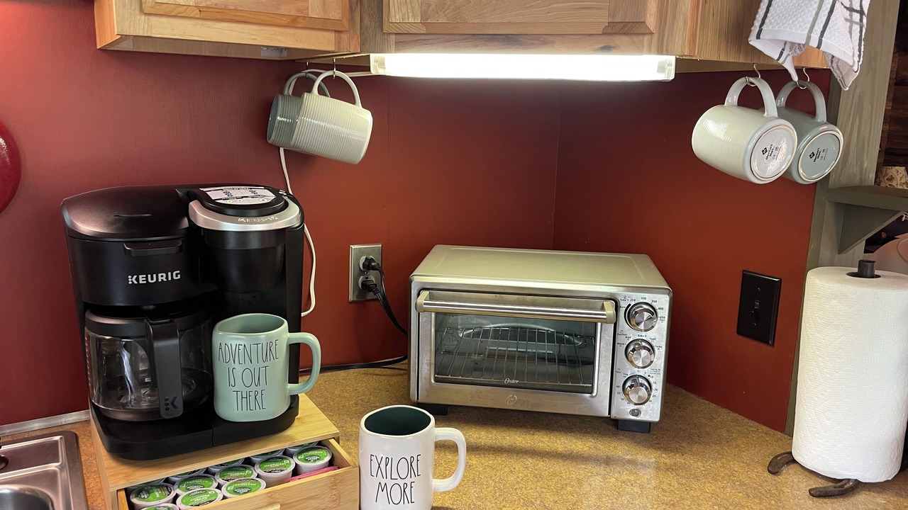 Photo of Kitchen in Murfreesboro