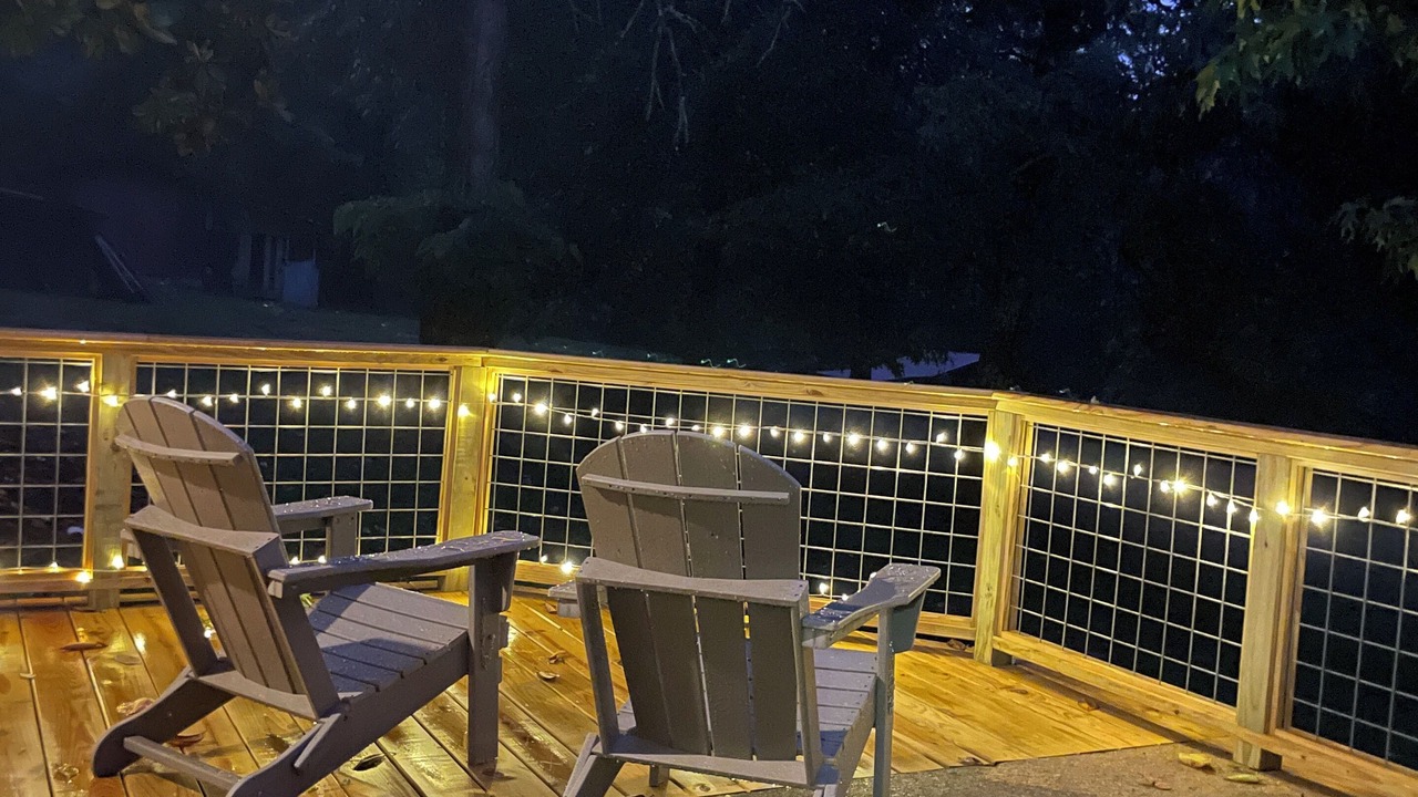 Photo of Patio Balcony in Murfreesboro