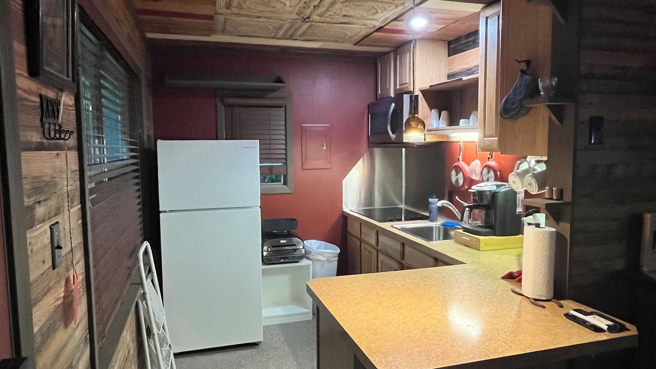 Photo of Kitchen in Murfreesboro