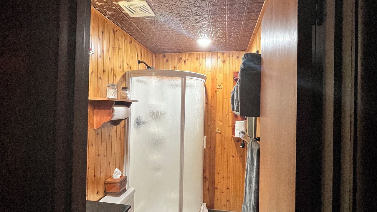 Photo of Bathroom in Murfreesboro