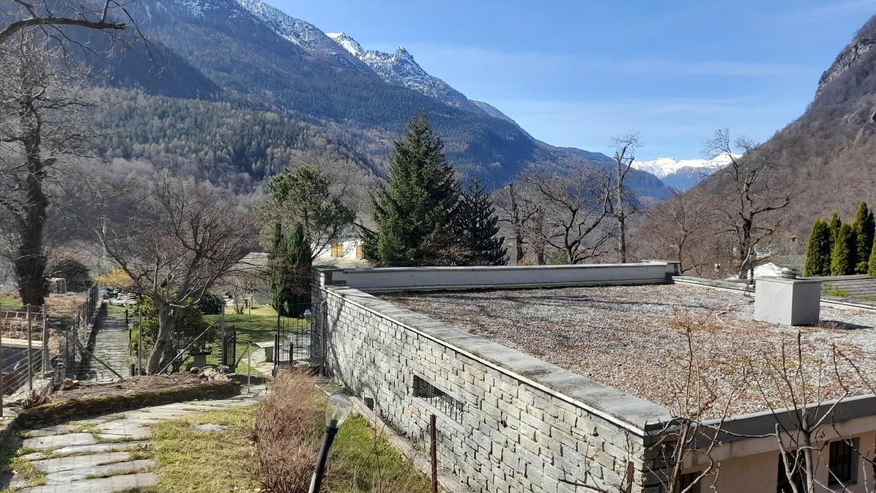 Photo of Others in Castasegna