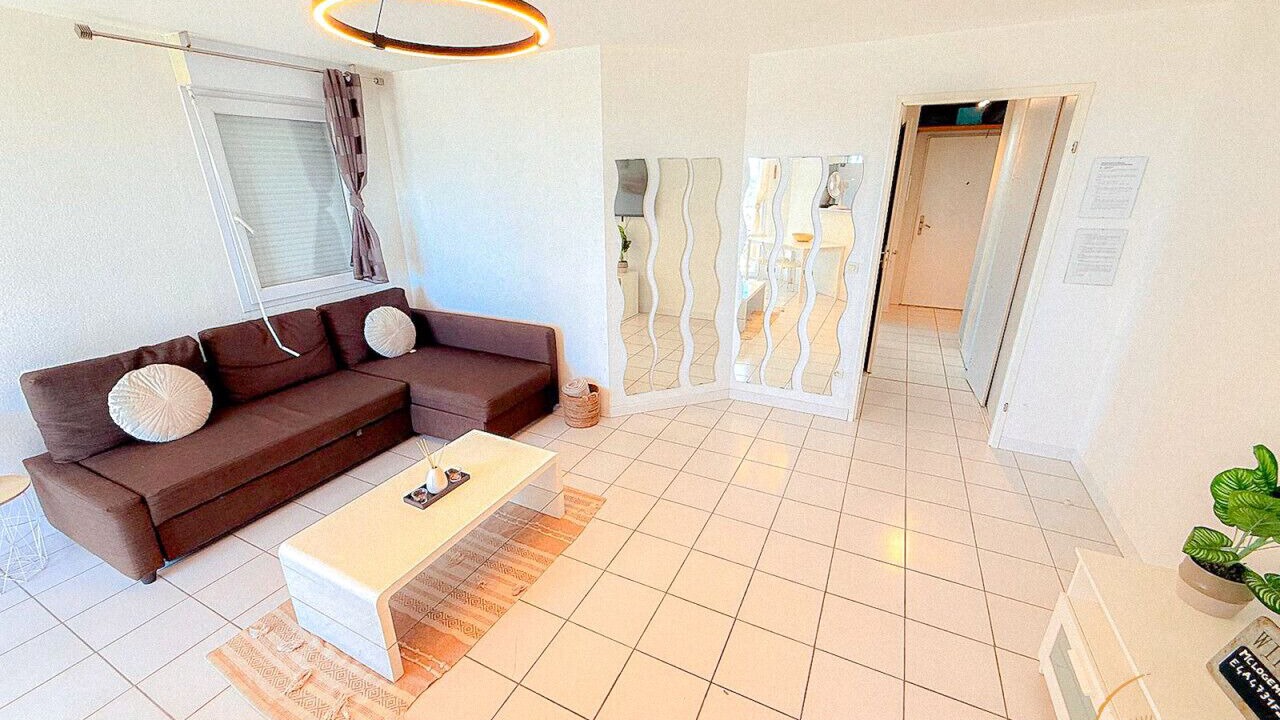 Photo of Livingroom in La Valsiere