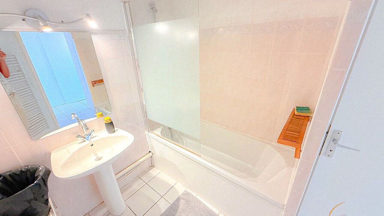 Photo of Bathroom in La Valsiere