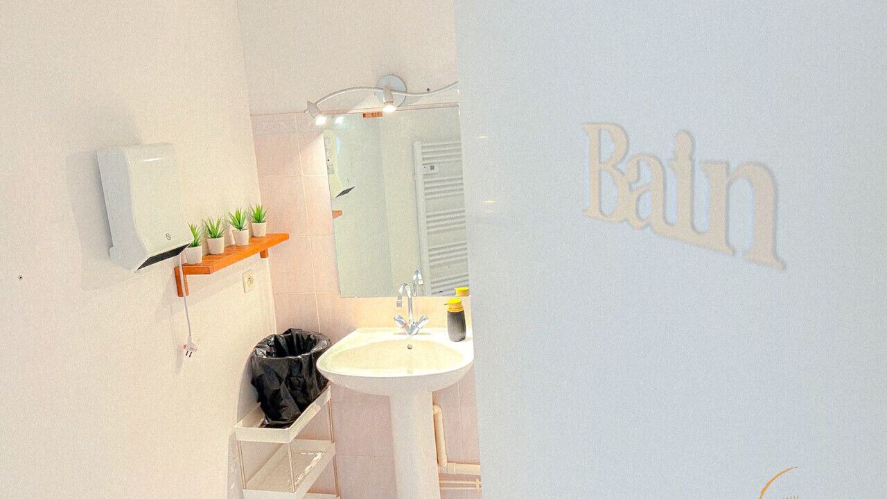 Photo of Bathroom in La Valsiere