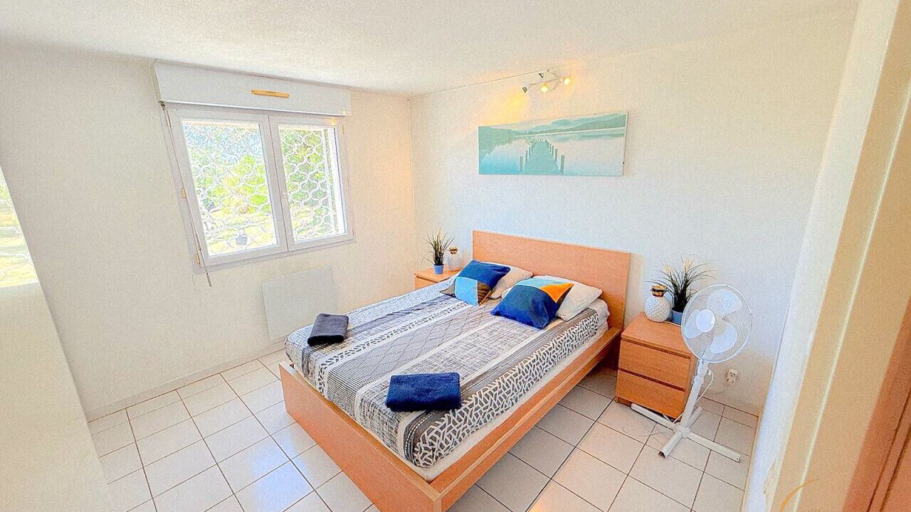 Photo of Bedroom in La Valsiere