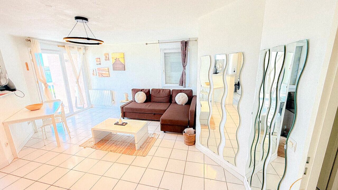 Photo of Livingroom in La Valsiere