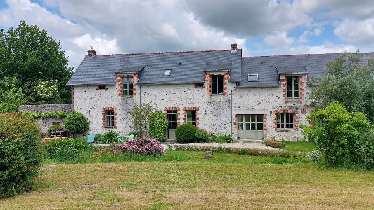 Photo of Outdoor in Grandchamp-des-Fontaines