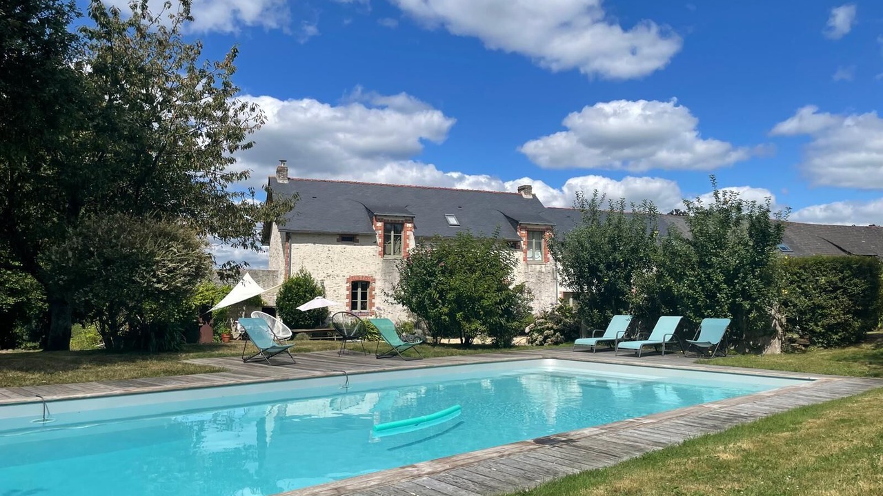 Photo of Outdoor in Grandchamp-des-Fontaines