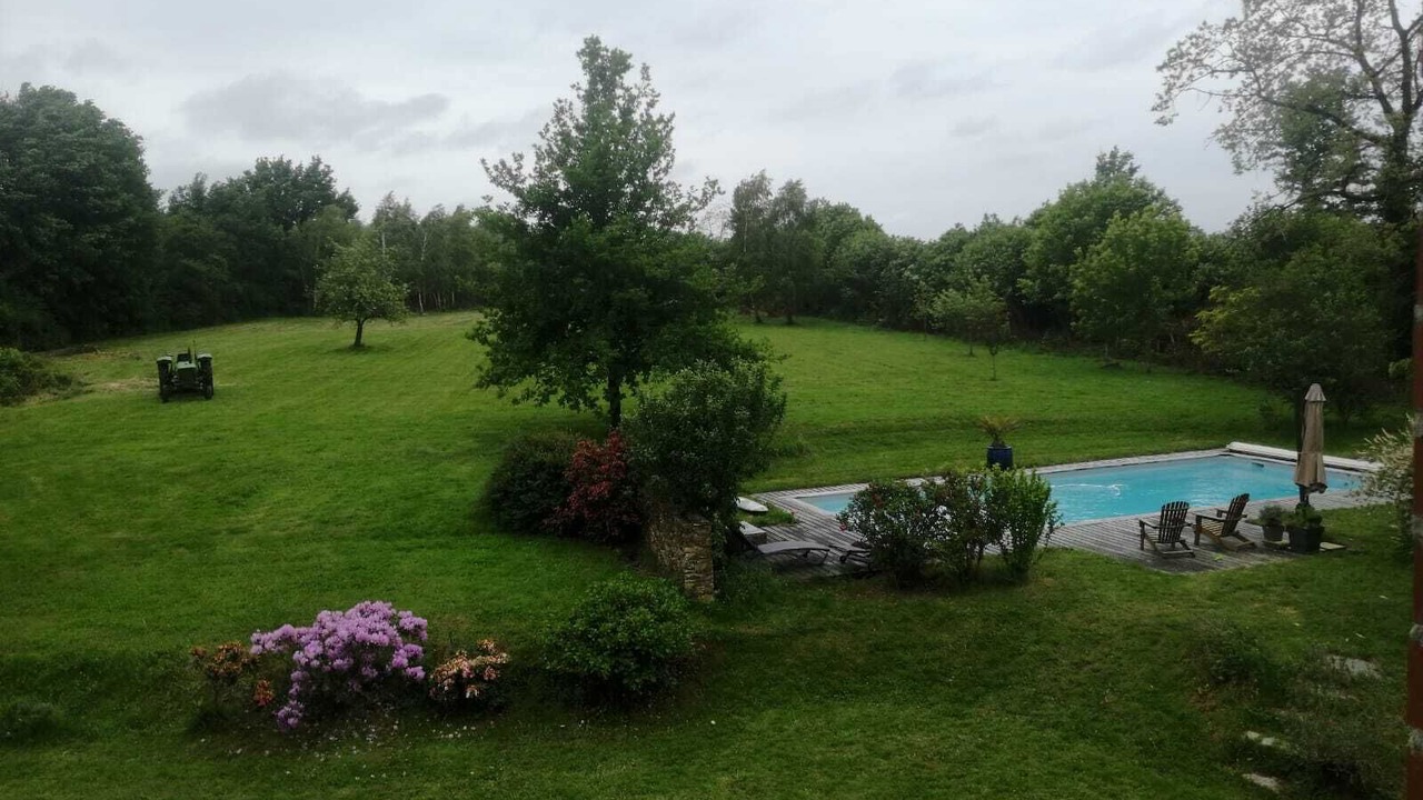 Photo of Outdoor in Grandchamp-des-Fontaines