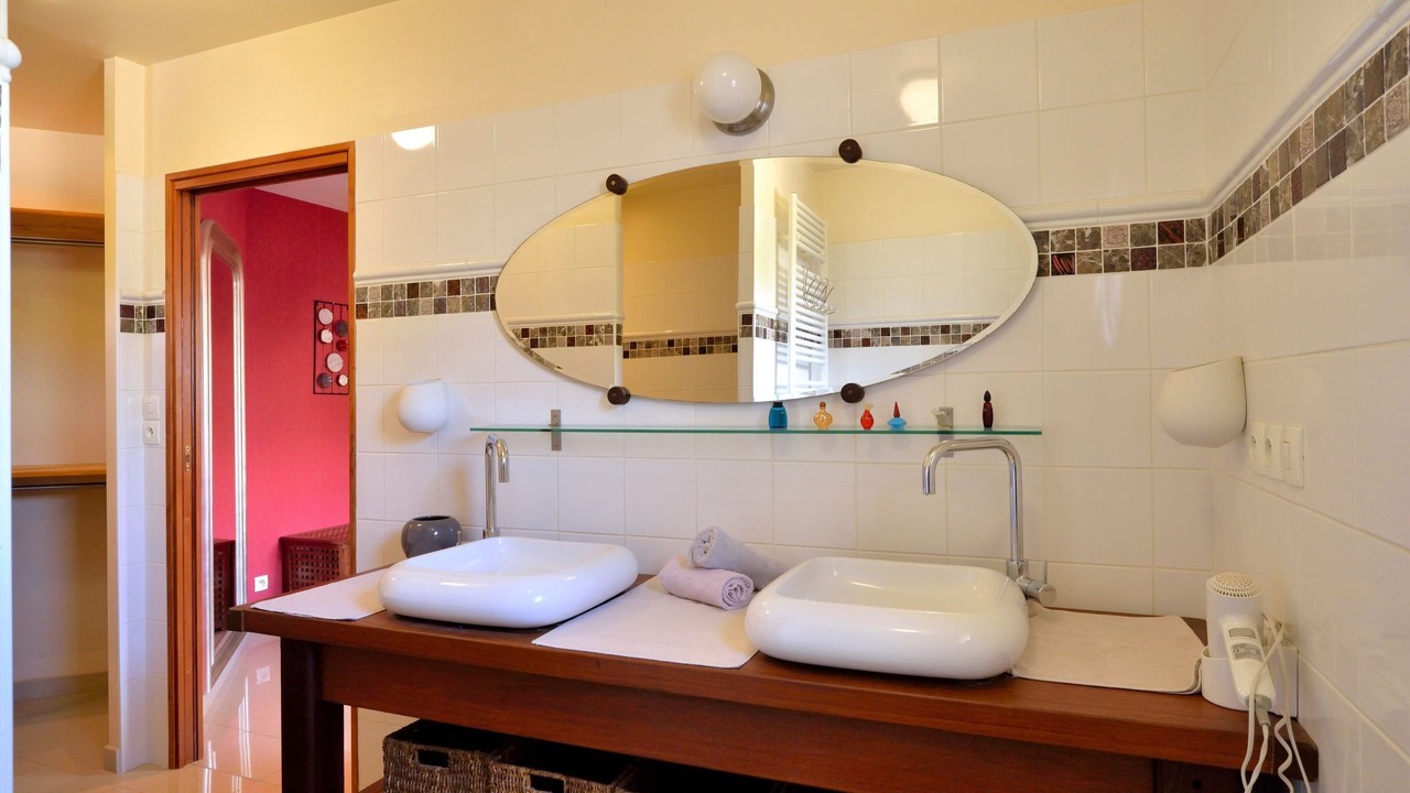 Photo of Bathroom in Cherrueix