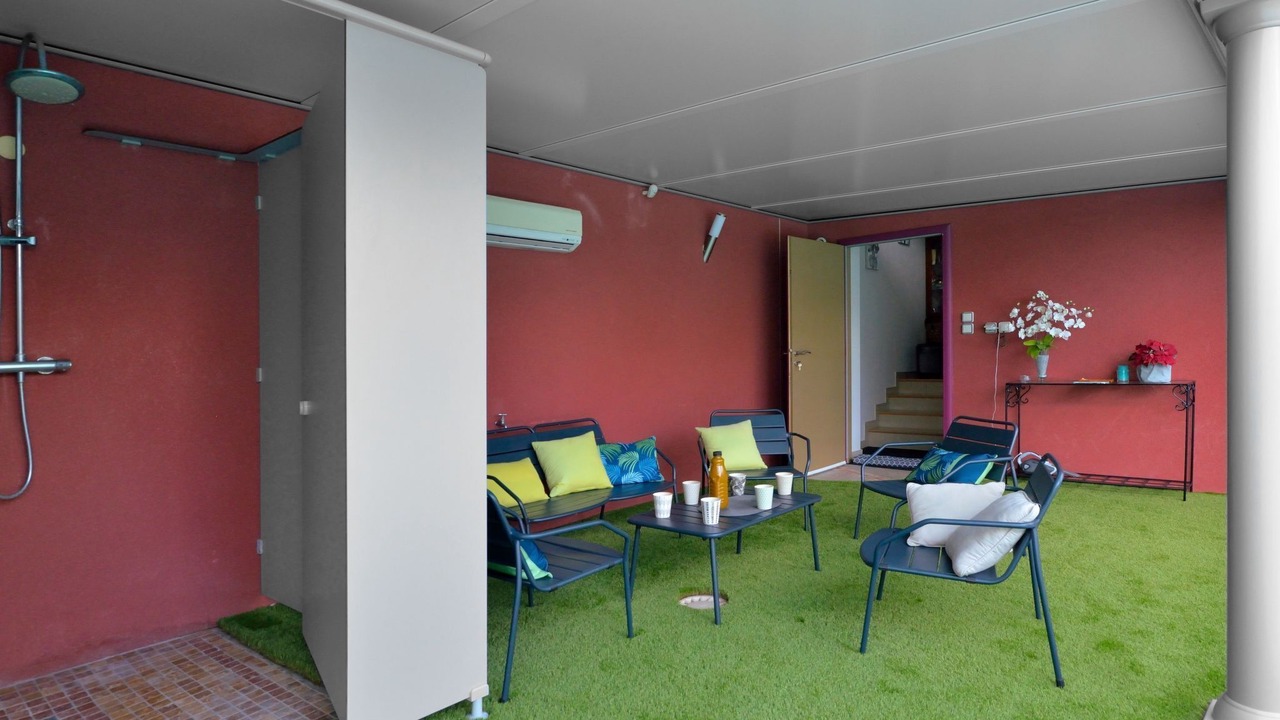 Photo of Outdoor in Cherrueix