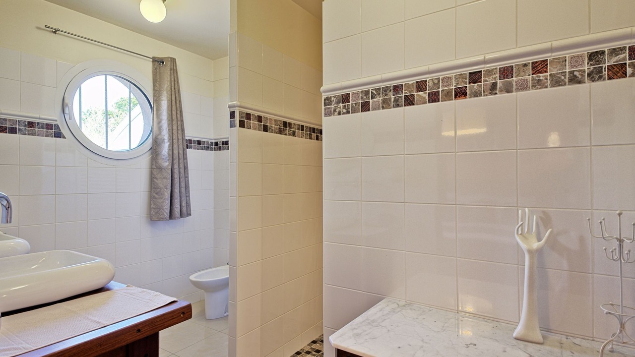 Photo of Bathroom in Cherrueix