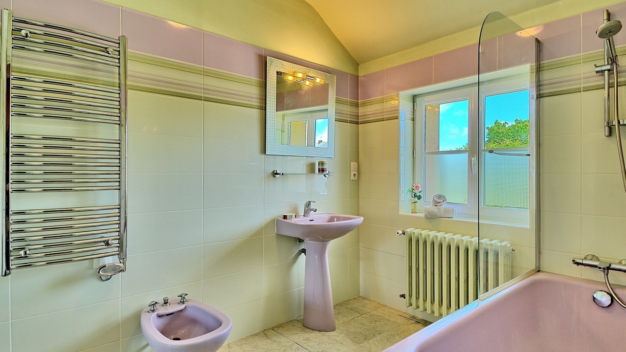 Photo of Bathroom in Cherrueix