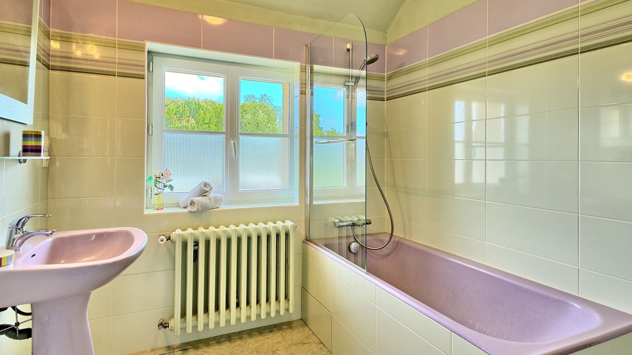 Photo of Bathroom in Cherrueix