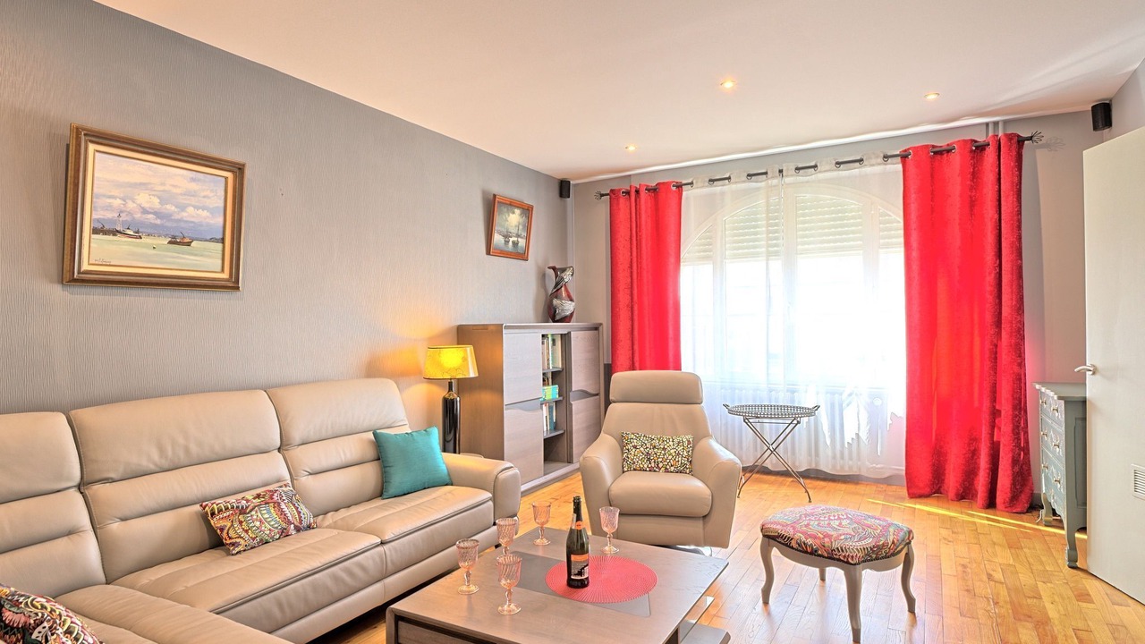 Photo of Livingroom in Cherrueix