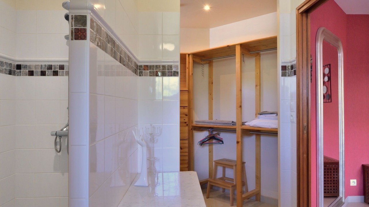 Photo of Bathroom in Cherrueix