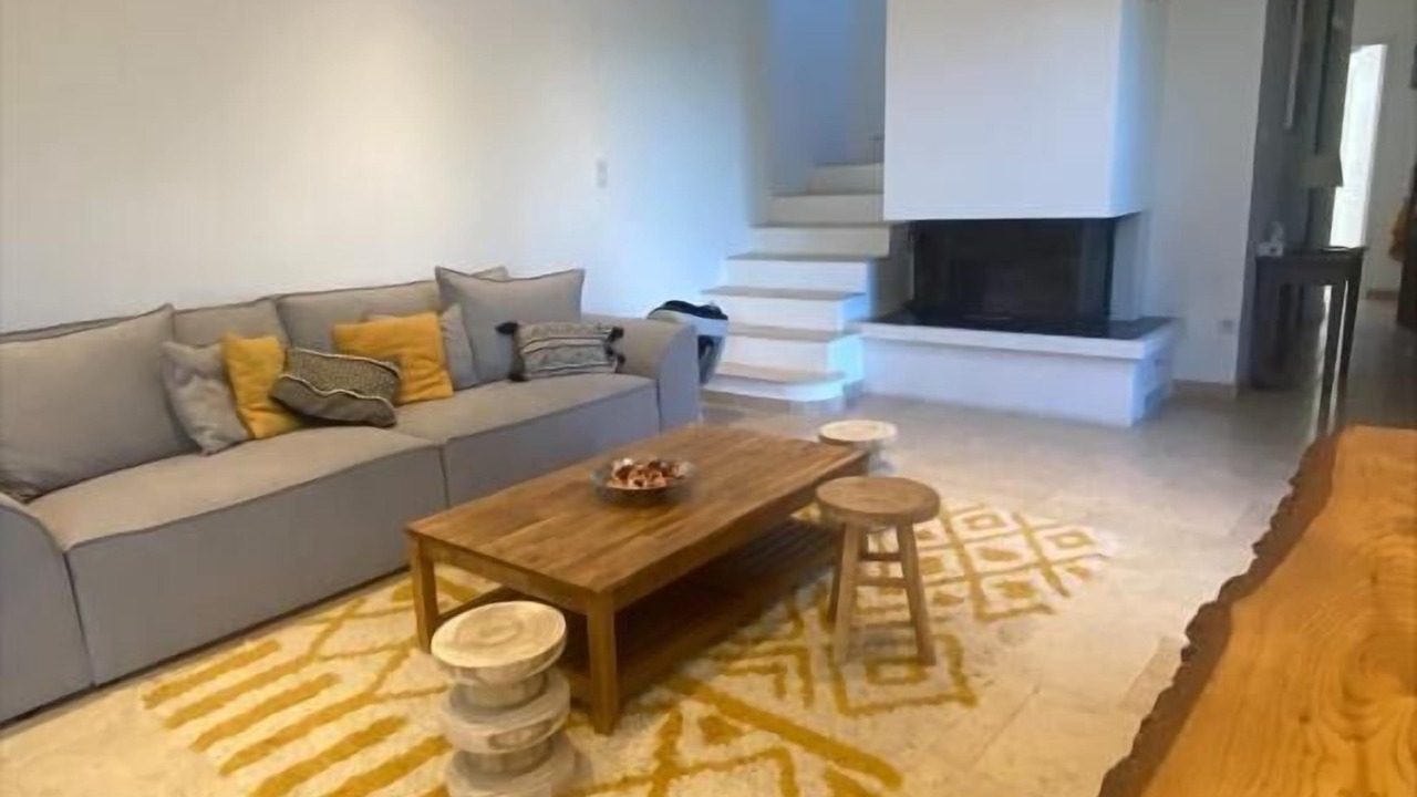 Photo of Livingroom in Entraigues-sur-la-Sorgue