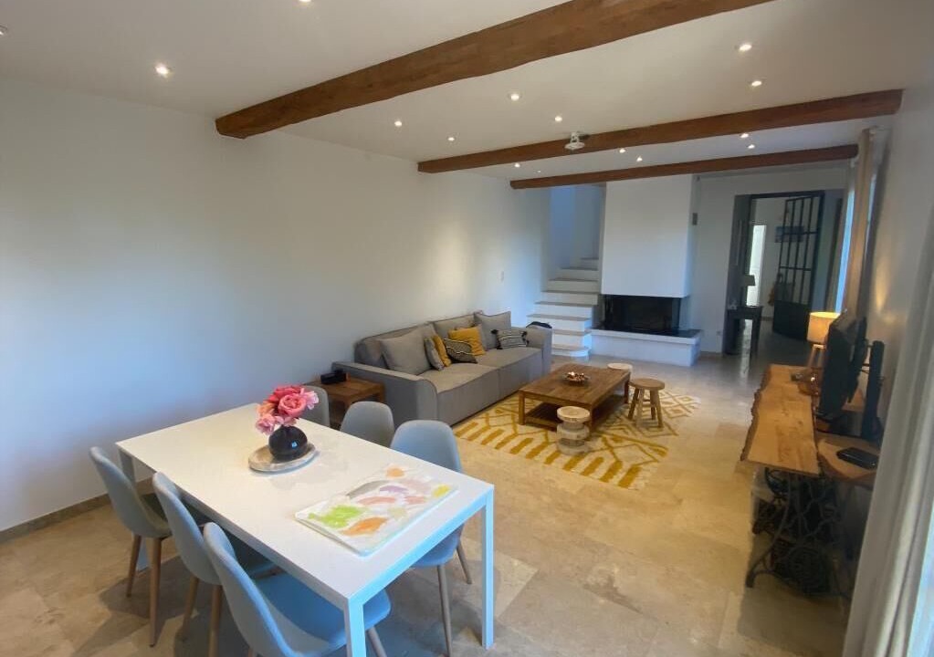 Photo of Livingroom in Entraigues-sur-la-Sorgue