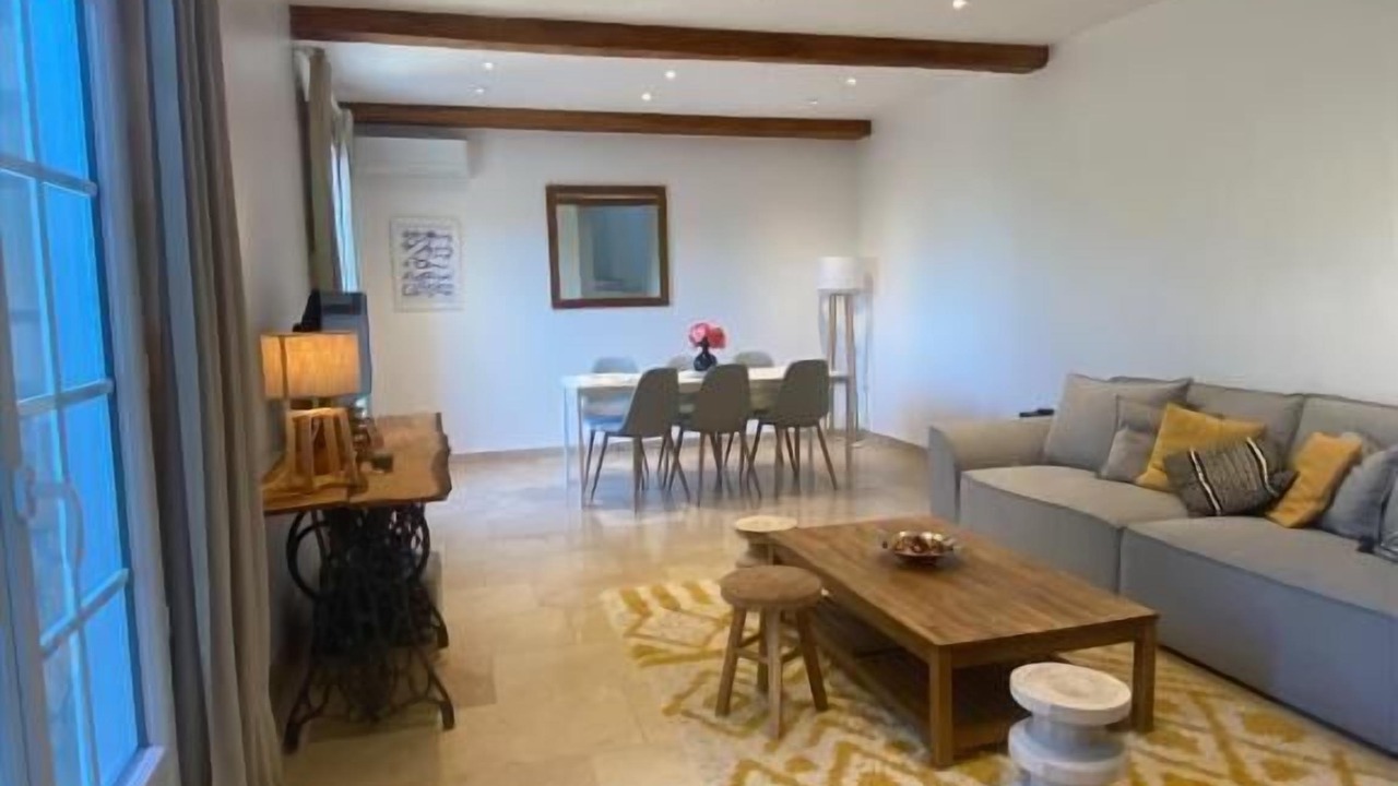 Photo of Livingroom in Entraigues-sur-la-Sorgue