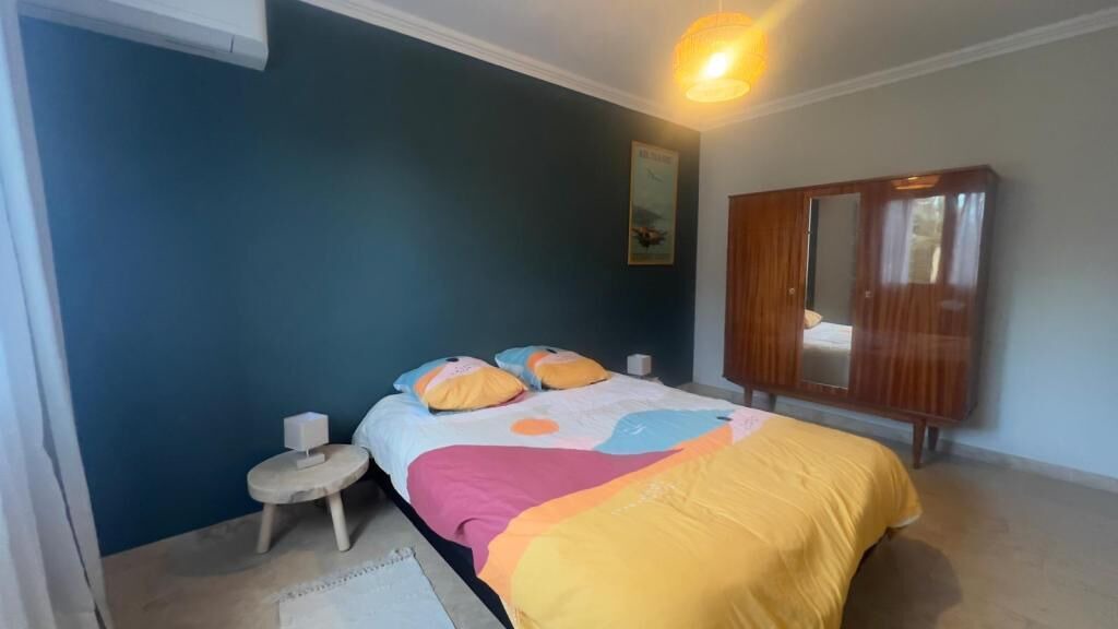 Photo of Bedroom in Entraigues-sur-la-Sorgue