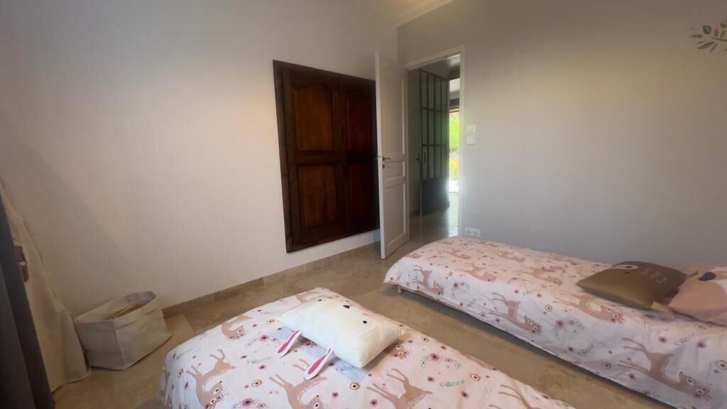 Photo of Bedroom in Entraigues-sur-la-Sorgue