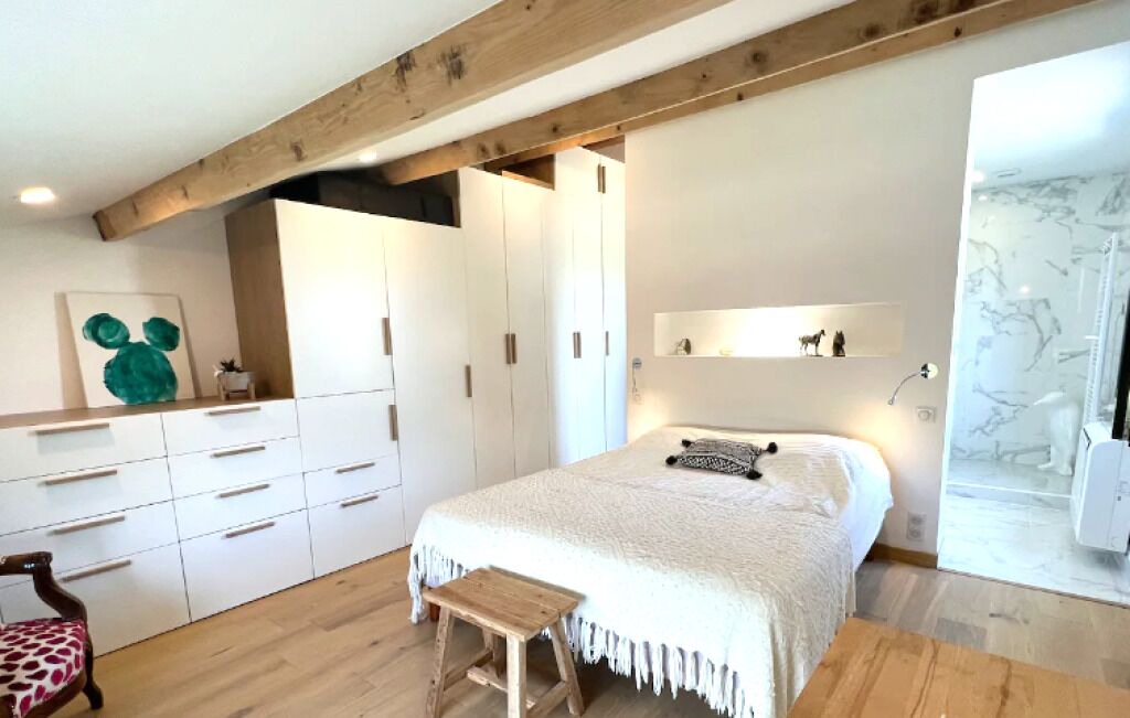 Photo of Bedroom in Entraigues-sur-la-Sorgue