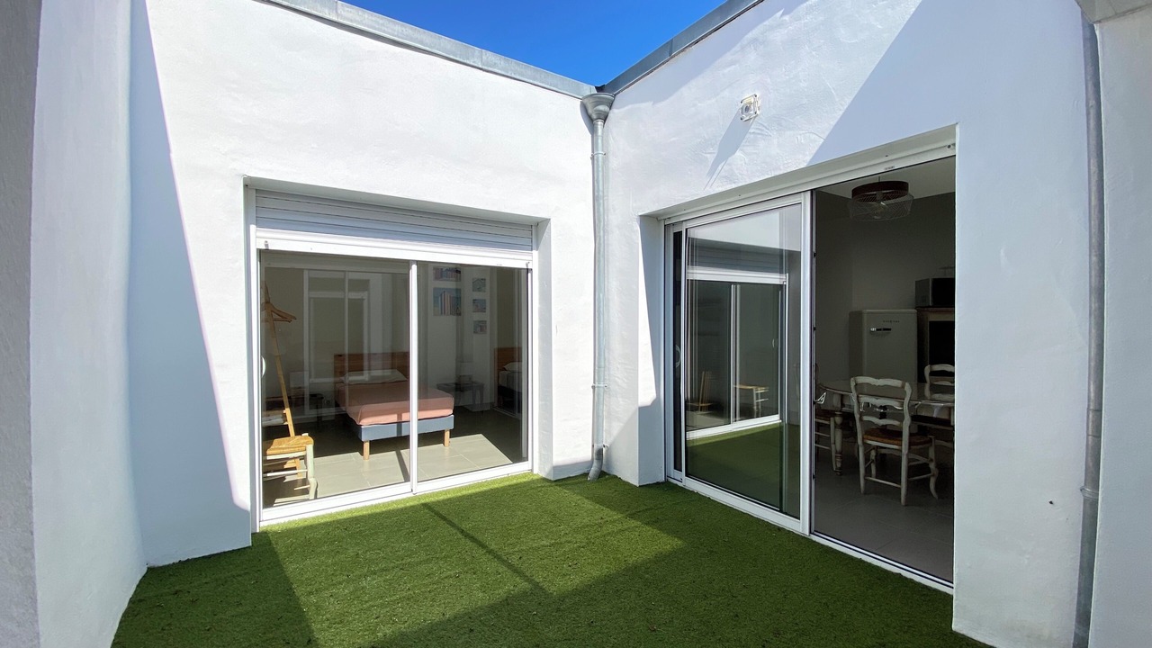 Photo of Outdoor in Etaples