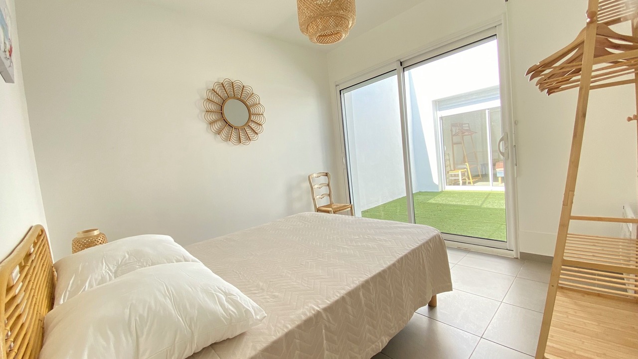 Photo of Bedroom in Etaples