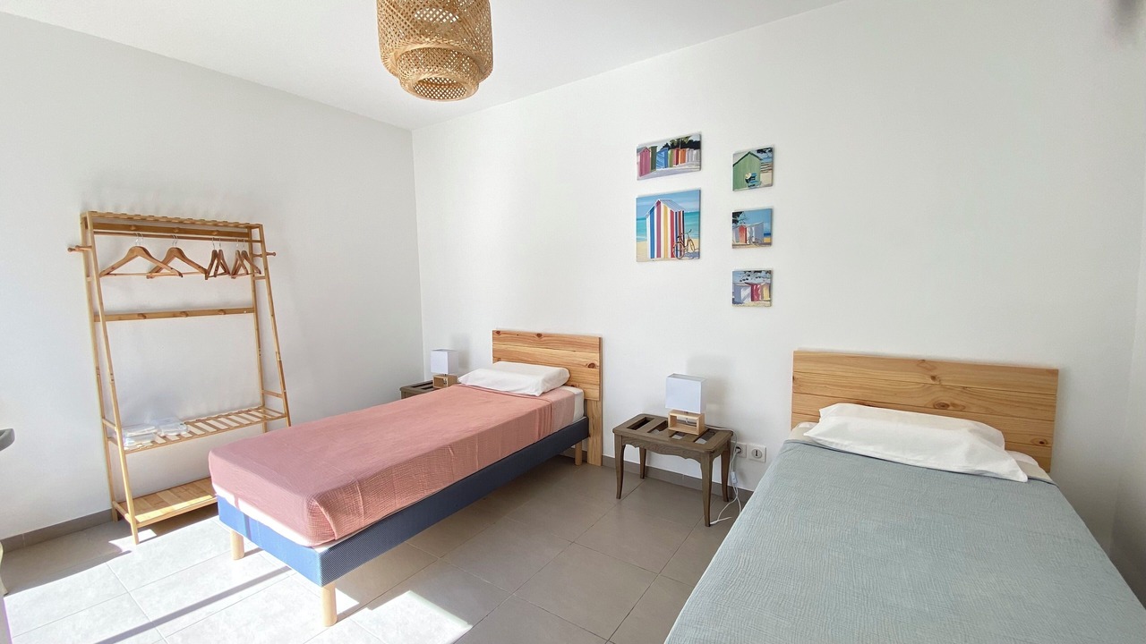 Photo of Bedroom in Etaples