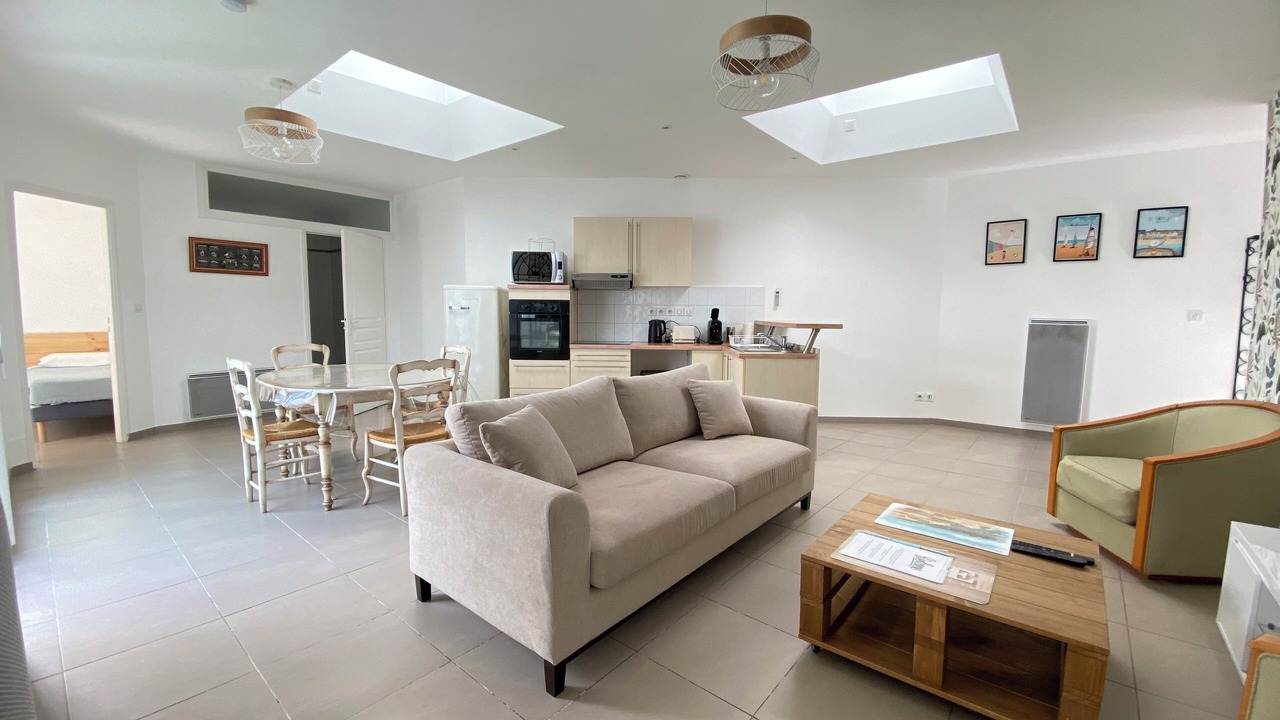 Photo of Livingroom in Etaples