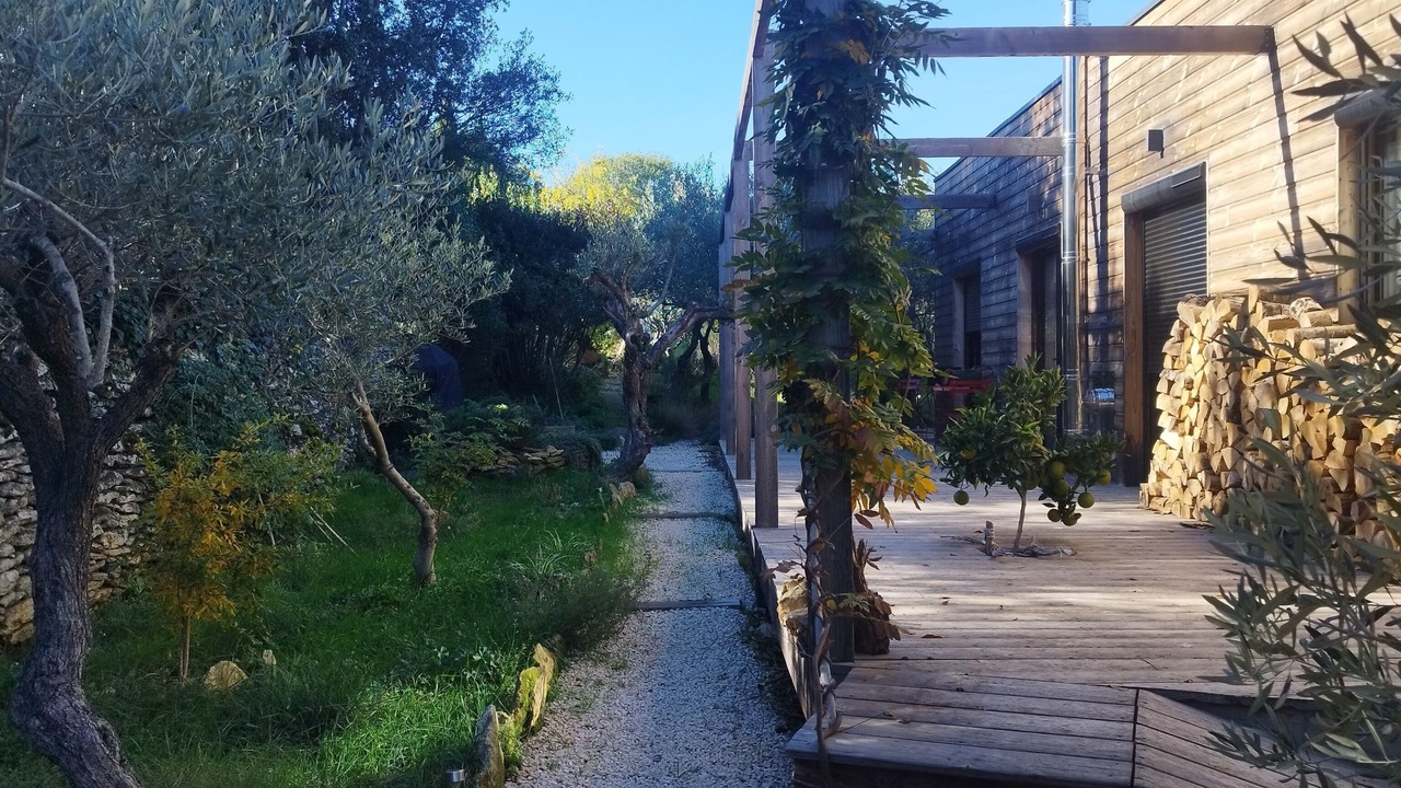 Photo of Outdoor in Villevieille