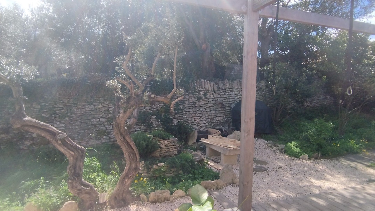 Photo of Outdoor in Villevieille