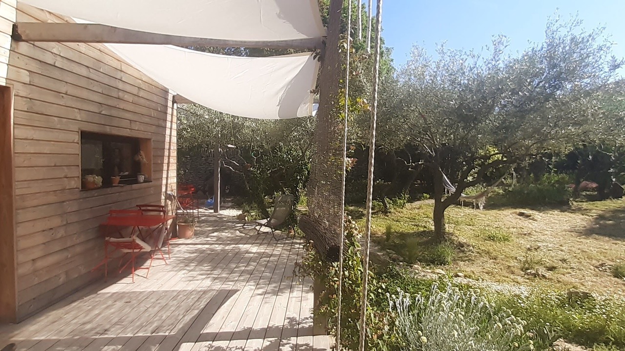 Photo of Outdoor in Villevieille