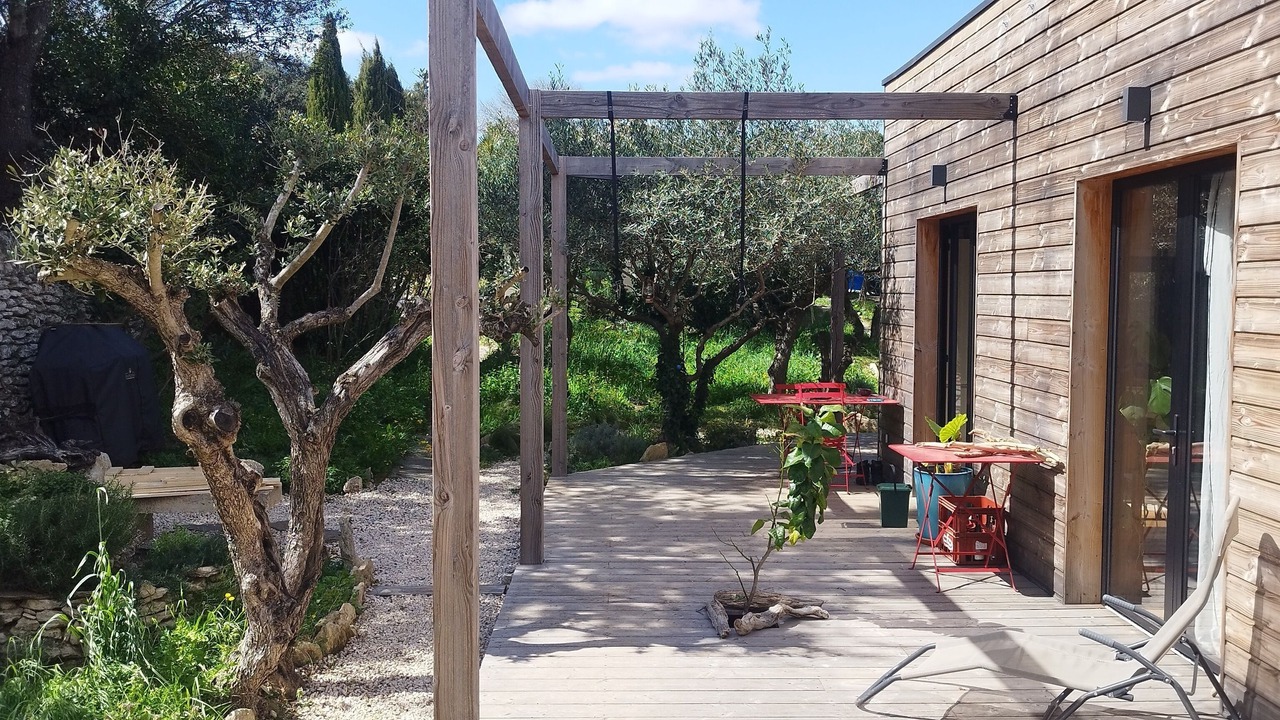 Photo of Outdoor in Villevieille