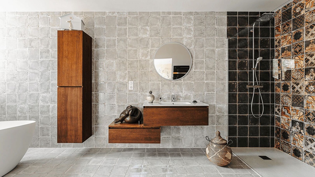 Photo of Bathroom in Marsais