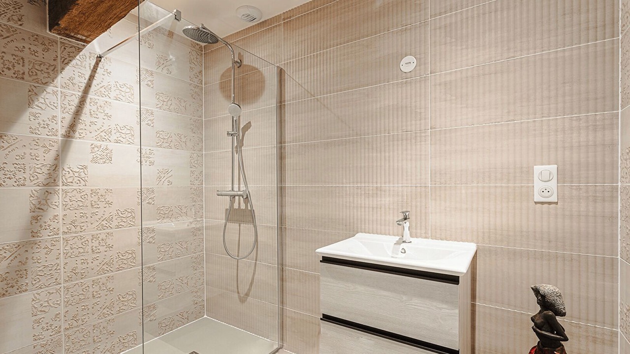 Photo of Bathroom in Marsais