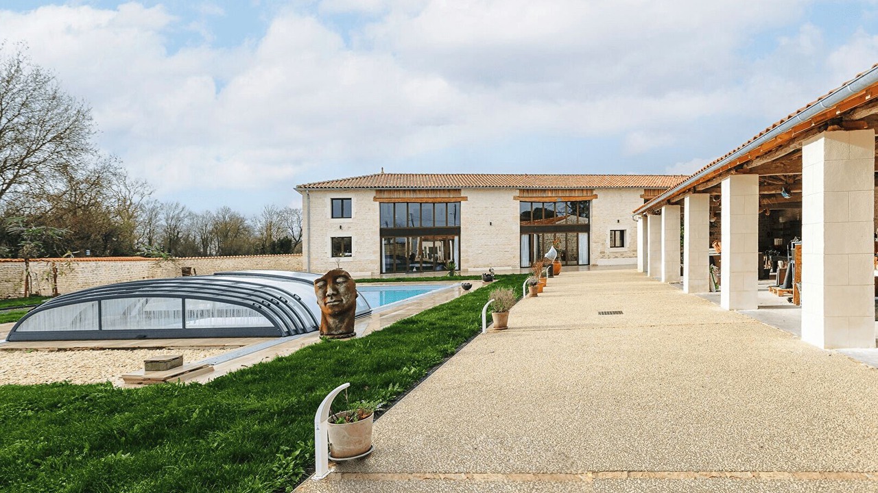 Photo of Outdoor in Marsais