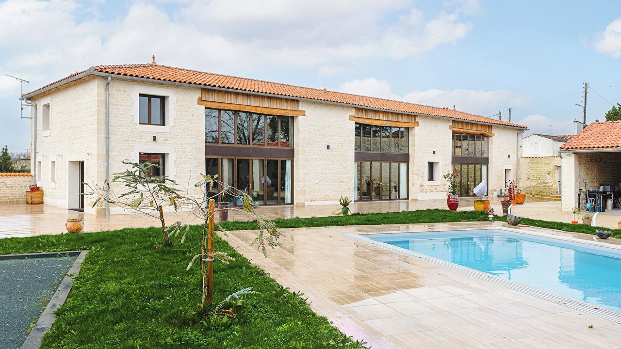 Photo of Outdoor in Marsais