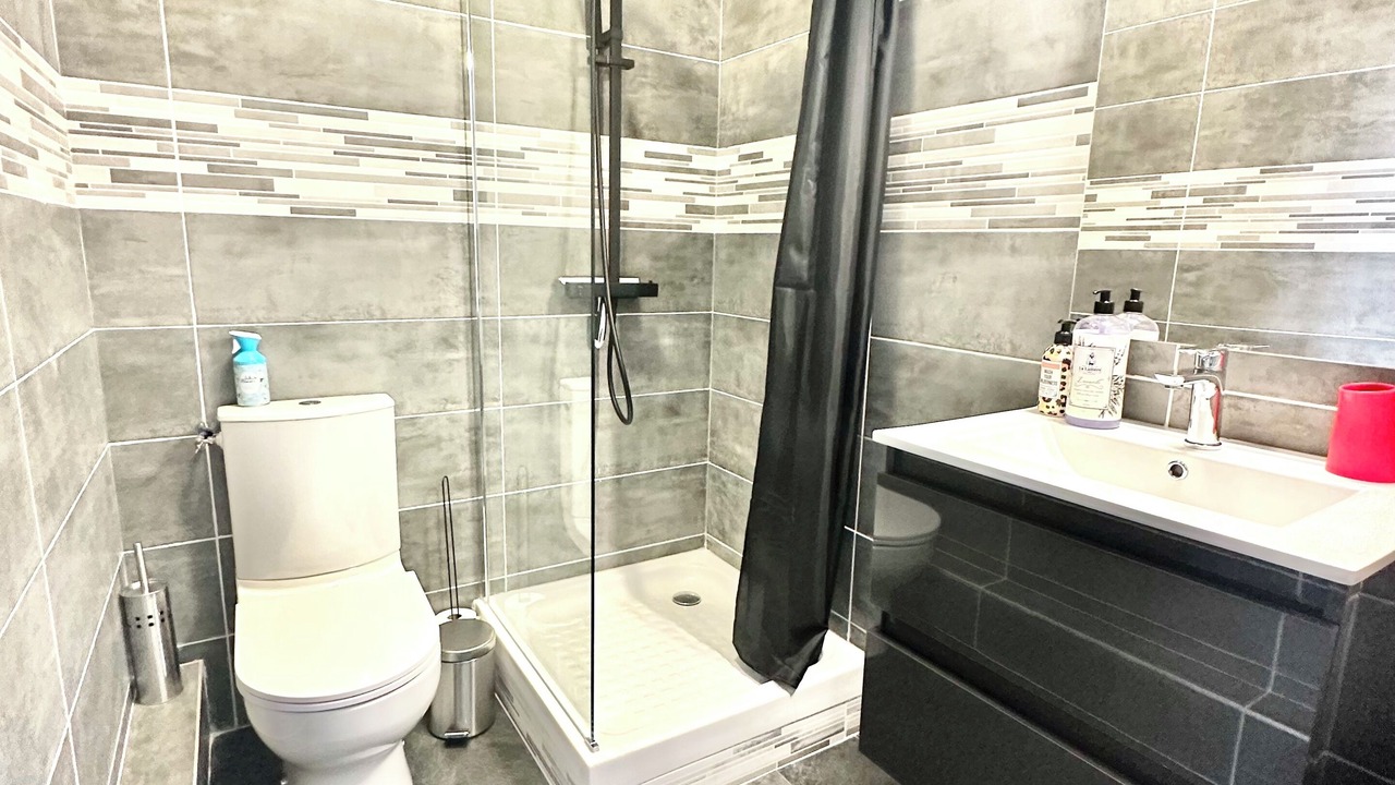 Photo of Bathroom in Amboise