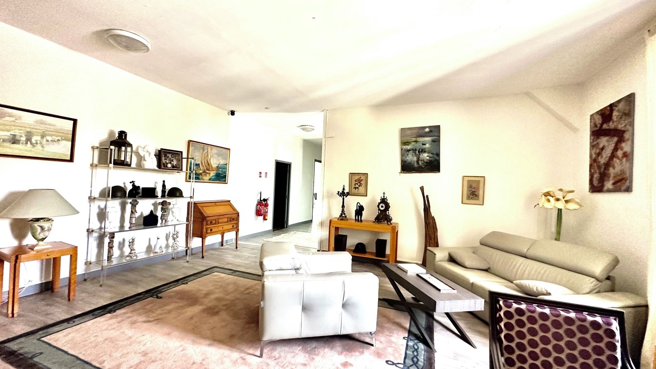 Photo of Livingroom in Amboise