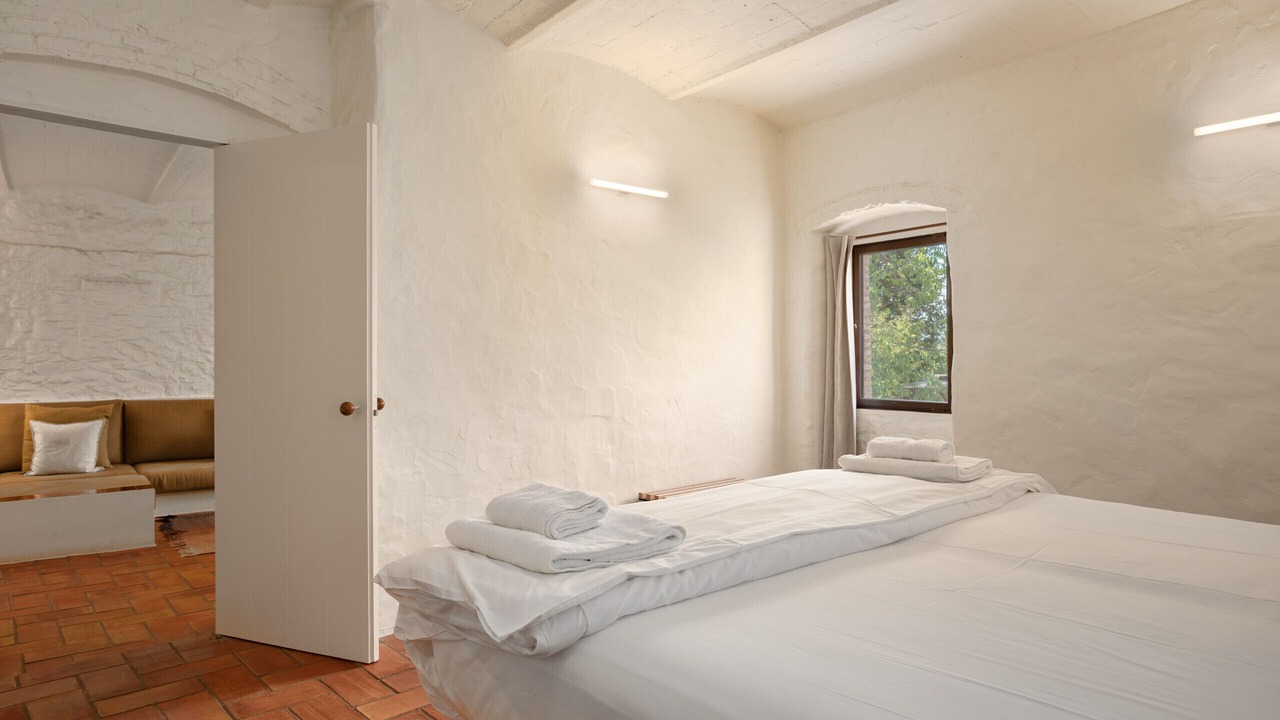Photo of Bedroom in Corca