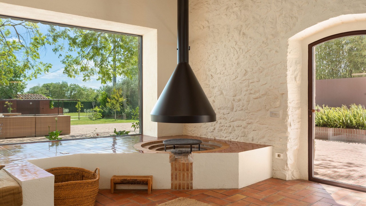 Photo of Patio Balcony in Corca