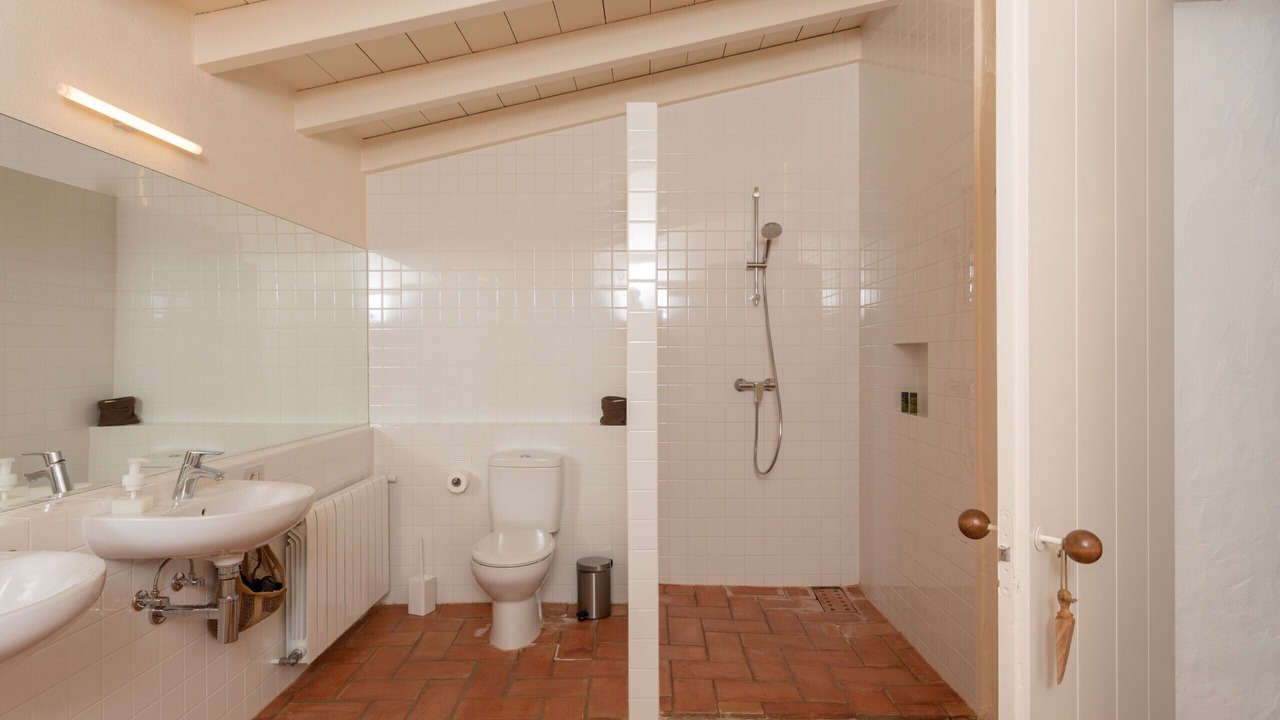 Photo of Bathroom in Corca