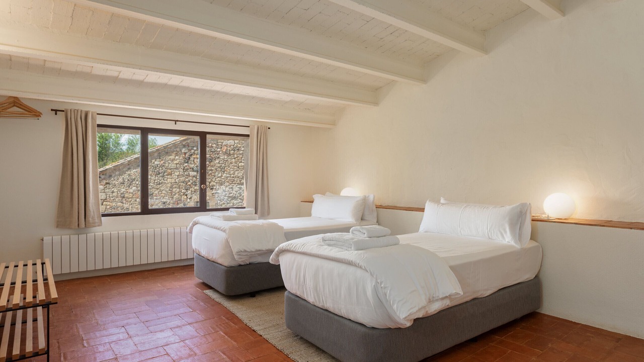 Photo of Bedroom in Corca