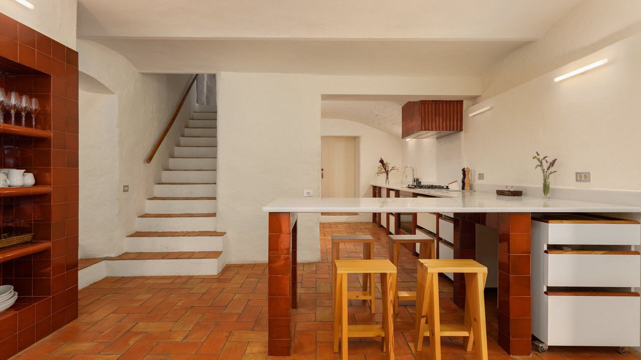 Photo of Kitchen in Corca
