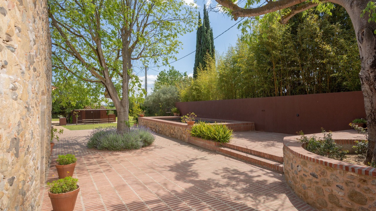 Photo of Patio Balcony in Corca