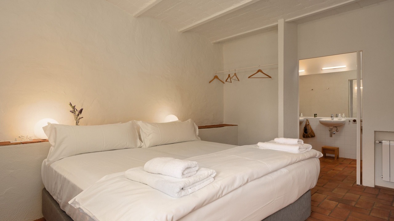 Photo of Bedroom in Corca