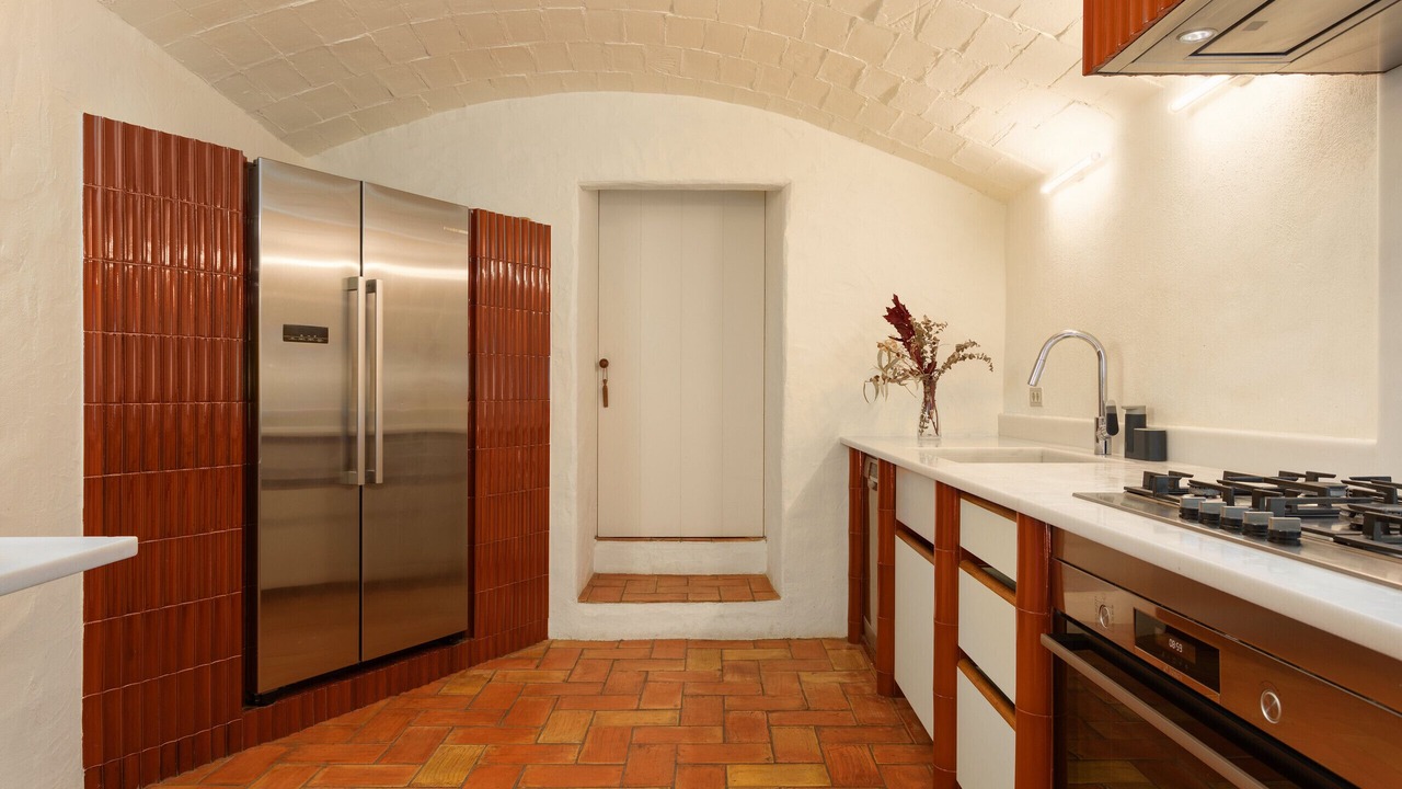 Photo of Kitchen in Corca